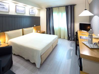 Hotel La Locanda dell’Angelo - Bild 1