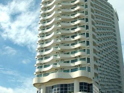 Rainbow Paradise Beach Resort - Bild 1