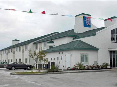 Motel 6 Sinton - Bild 1