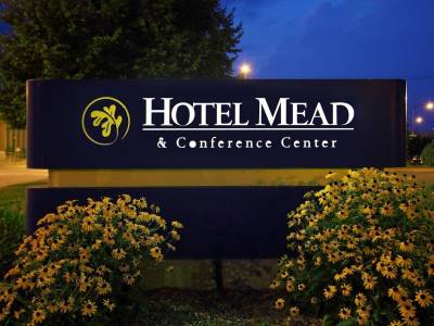 Hotel Mead & Conference Center - Bild 1