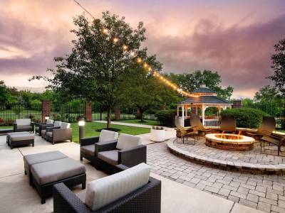 Courtyard by Marriott Philadelphia Valley Forge/Collegeville - Bild 1