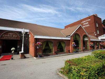 Carlton Park - Bild 1