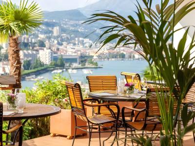 Suitenhotel Parco Paradiso - Bild 1