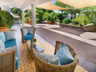 Hotel Parco Smeraldo Terme  & Residence - Bild 1