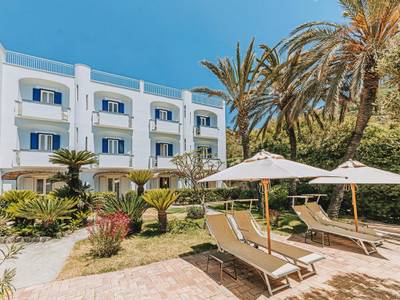 Hotel Parco Smeraldo Terme  & Residence - Bild 1