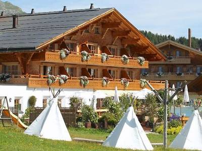 Burg Vital Resort - Bild 1