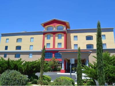 Fiesta Inn Nogales - Bild 1
