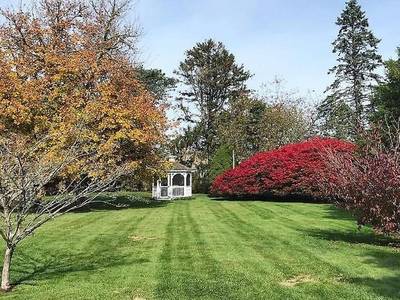 Captain S House Inn - Bild 1