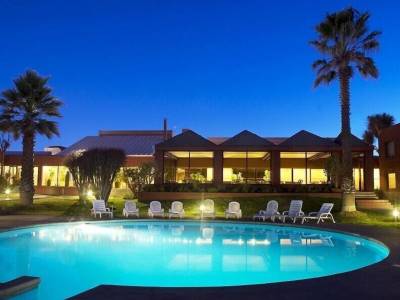 Park Calama - Bild 1