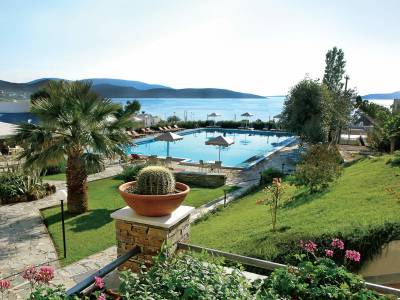 Marmari Bay - Bild 1