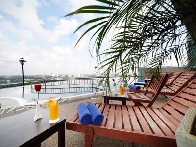 Grand Paragon - Bild 1