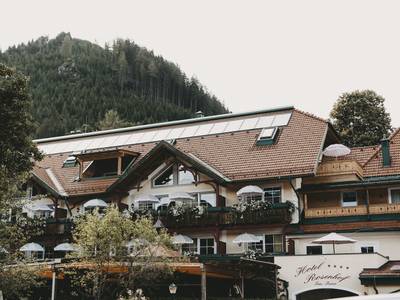 ROHO Rosenhof - Bild 1