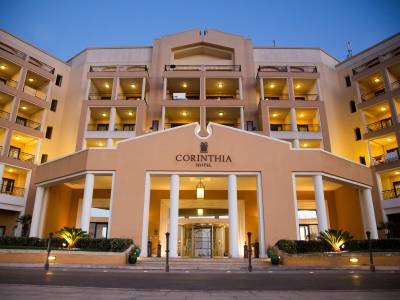 Corinthia St George's Bay, Malta - Bild 1