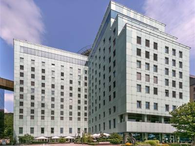 Grand Hotel River Park, a Luxury Collection Hotel - Bild 1