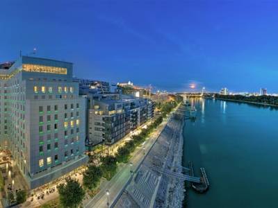 Grand Hotel River Park, a Luxury Collection Hotel - Bild 1