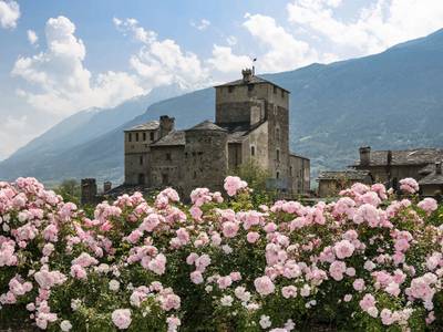 Grand Hotel Billia - Bild 1