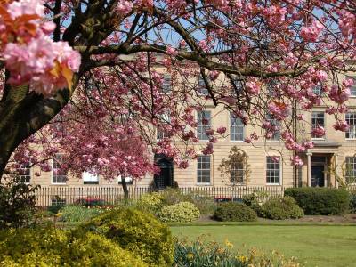 Kimpton Blythswood Square Hotel & Spa - Bild 1