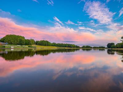 Holiday Inn Stevenage - Bild 1