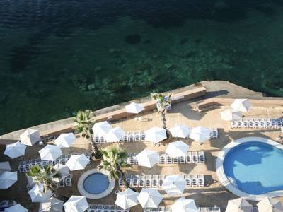 Cavalieri Art Hotel - Bild 1