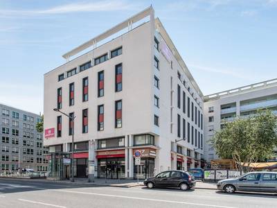 Appart'City Lyon Villeurbanne - Bild 1