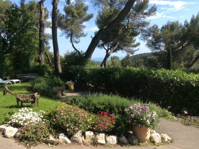 Hôtel Cantemerle - Bild 1