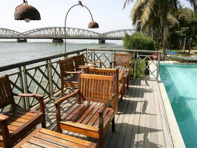 Hotel De La Poste - Bild 1