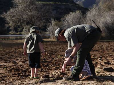 Mount Camdeboo Private Game Reserve by Newmark - Bild 1