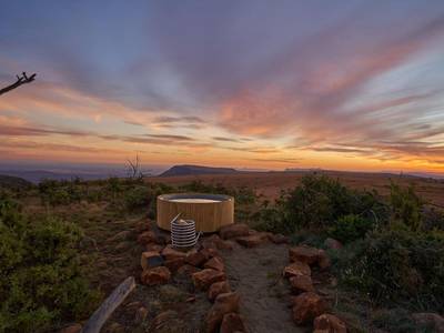 Mount Camdeboo Private Game Reserve by Newmark - Bild 1