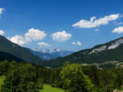 Appartementhotel Dachsteinblick - Bild 1