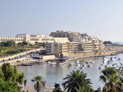 Verdi St. Georges Bay Marina - Bild 1