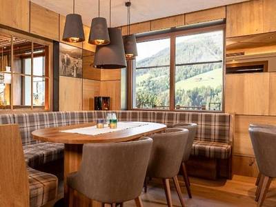 Alpbacherhof - Bild 1