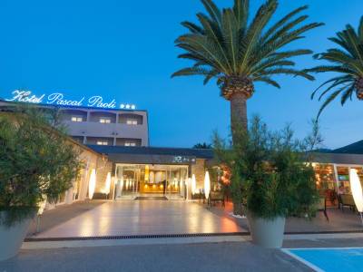 Hôtel Pascal Paoli - Bild 1