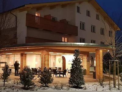 Hotel Landgasthof Die Linde - Bild 1