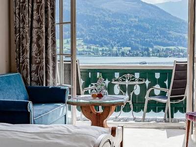 Hotel Peter - Bild 1