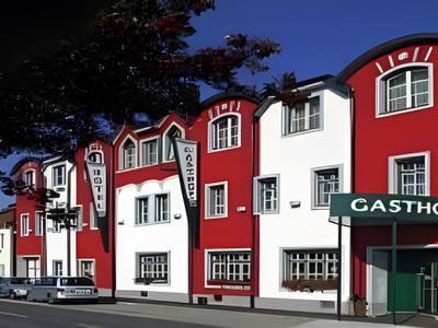 Restaurant-Hotel Wallner - Zum grünen Baum - Bild 1