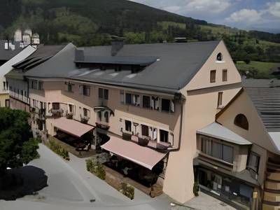 Steffner-Wallner Skihotel & Wanderhotel - Bild 1