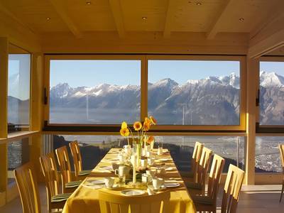 Bergwirtshaus Krepperhütte - Bild 1