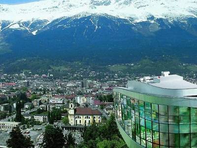 Wirtshaus Nattererboden - Bild 1