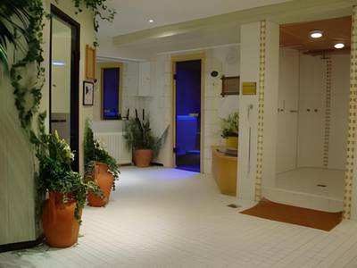 Alpenhotel Stefanie - Bild 1