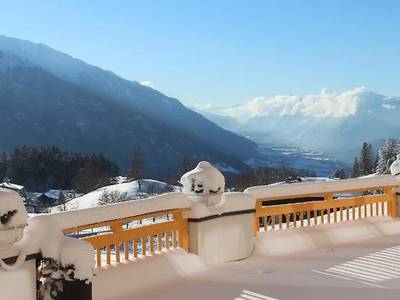 Vitalhotel Kaiserhof Seefeld - Bild 1