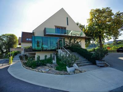 Gut Pössnitzberg - Bild 1