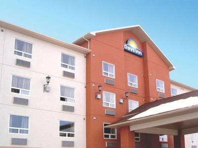 Days Inn by Wyndham Athabasca - Bild 1