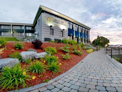 Hotel Baker - Bild 1