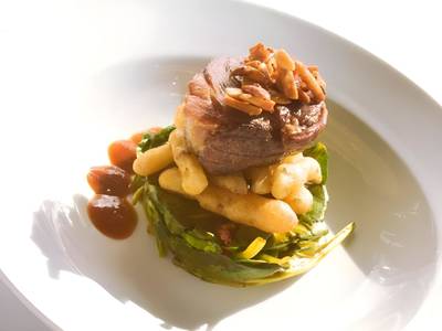 Estrimont Suites & Spa - Bild 1