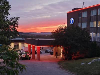 Travelodge by Wyndham Baie-Comeau - Bild 1