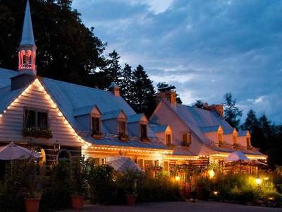 Le Petit Clocher - Bild 1