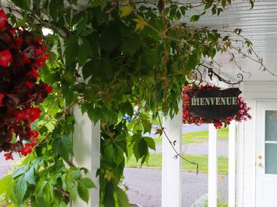 Bed & Breakfast Gite La Princesse des Champs - Bild 1