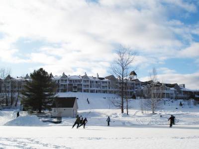 Manoir des Sables - Bild 1