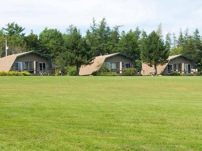 Silver Dart Lodge Baddeck - Bild 1