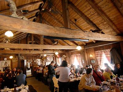 Sucrerie De La Montagne Rigaud - Bild 1